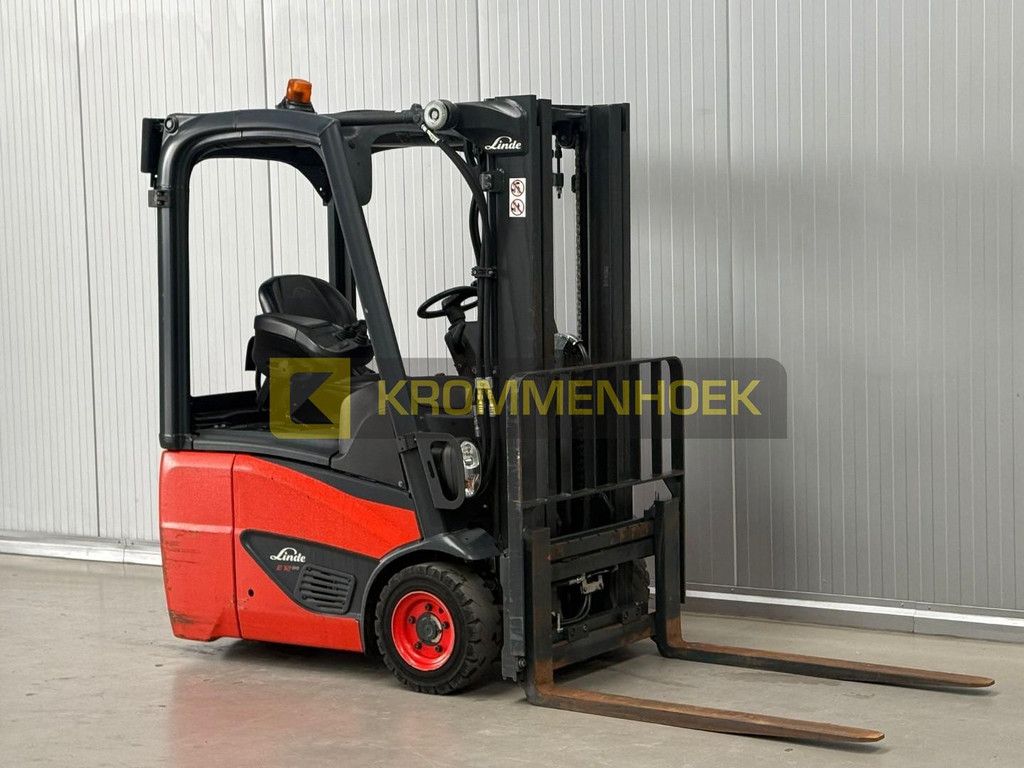 Linde E 12 KH9720