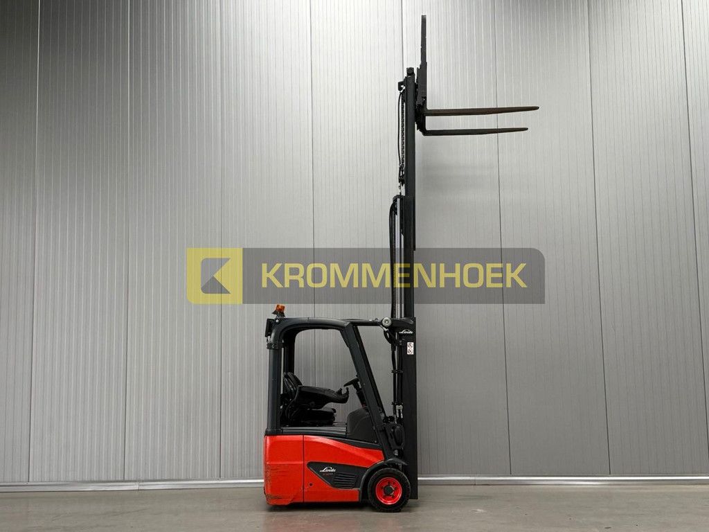 Linde E 12 KH9720