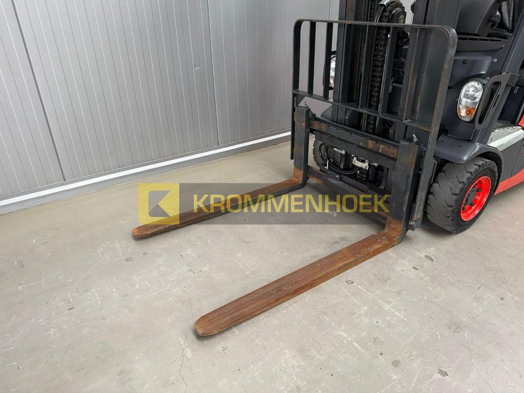 Linde E 12 KH9720