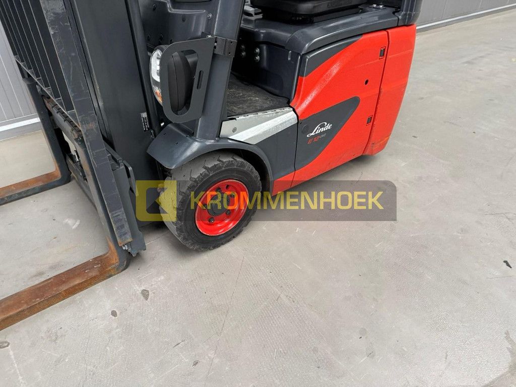 Linde E 12 KH9720