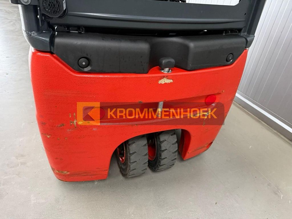 Linde E 12 KH9720