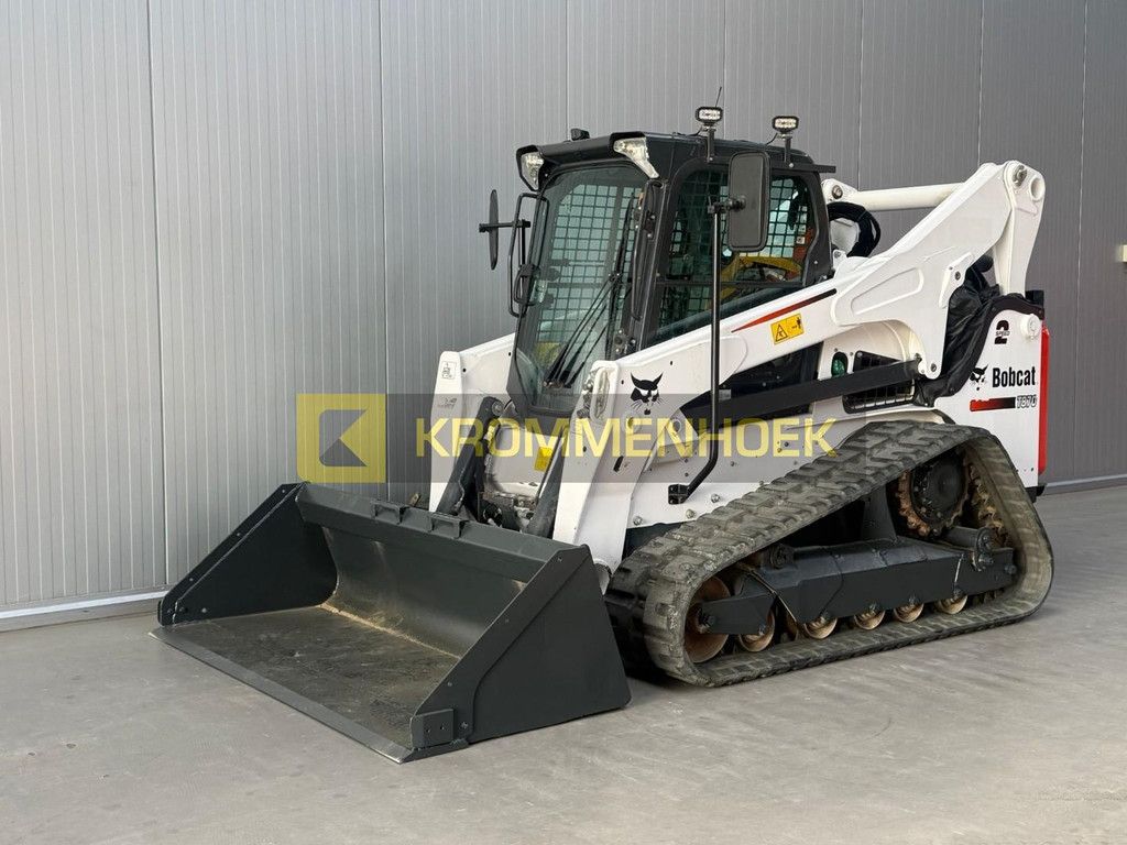 Bobcat T 870 KH9683