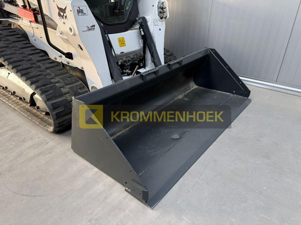 Bobcat T 870 KH9683