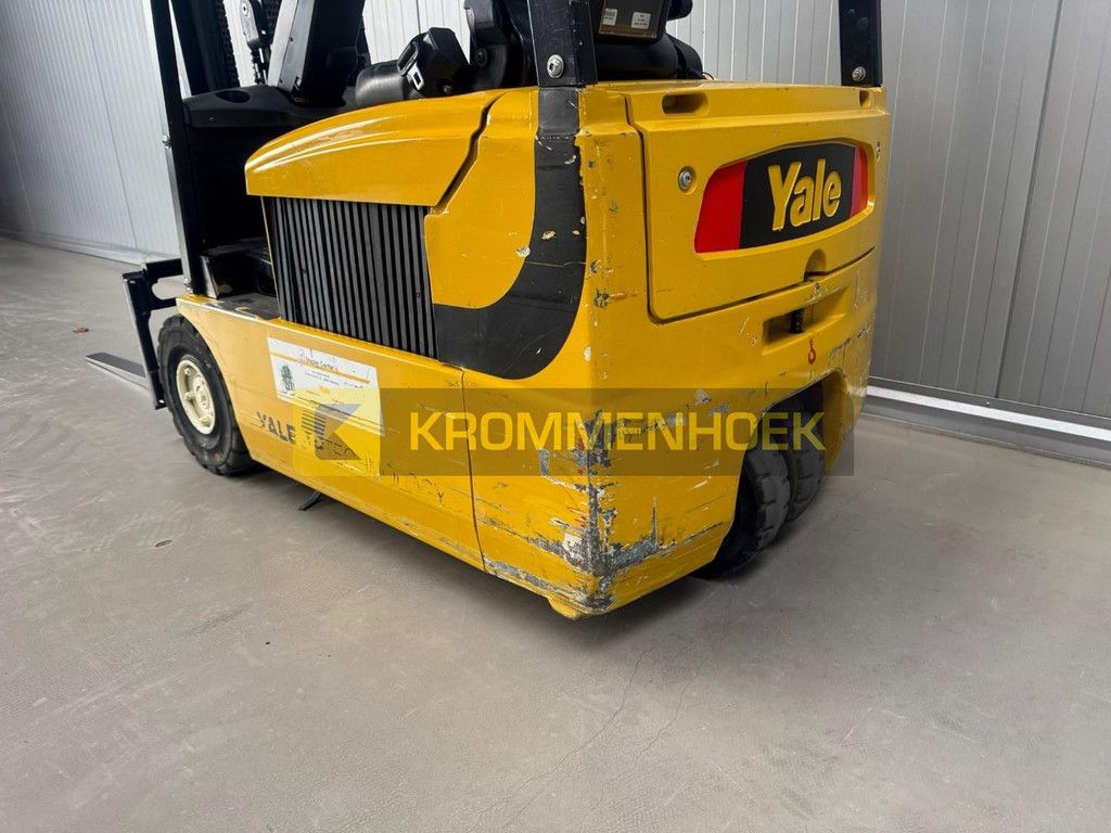 Yale ERP 16 KH9636