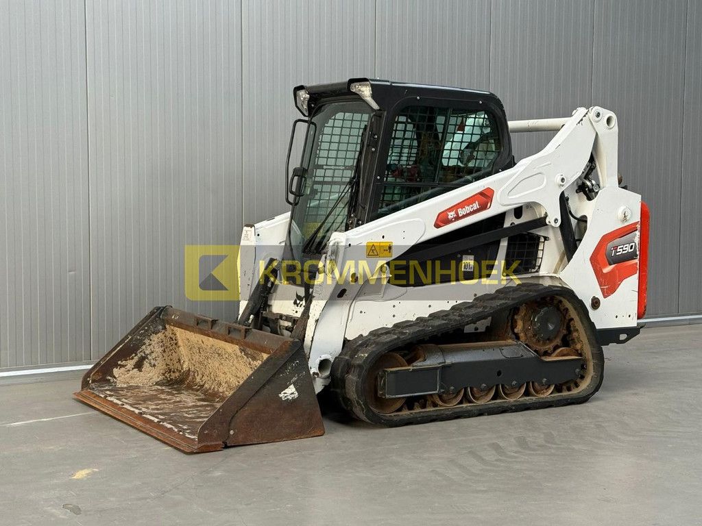 Bobcat T 590 KH9595