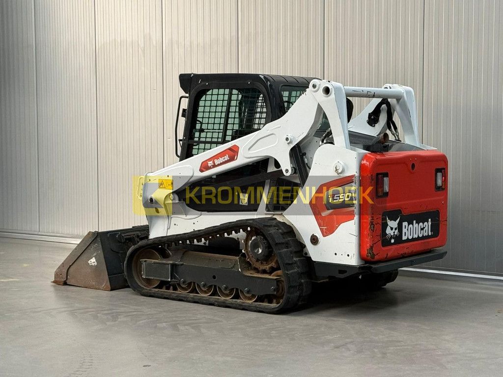 Bobcat T 590 KH9595