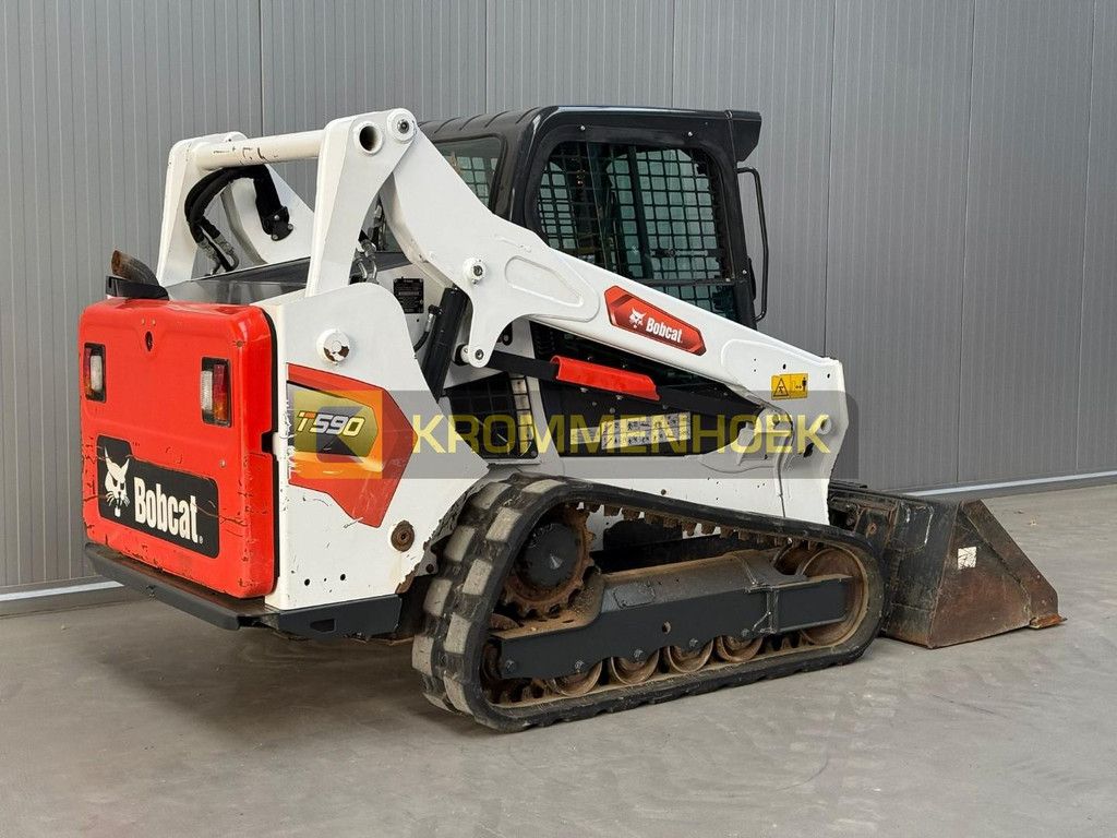 Bobcat T 590 KH9595