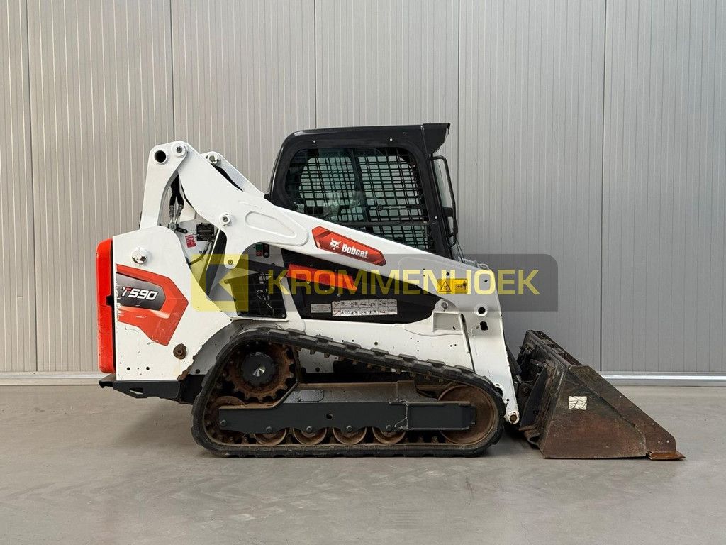 Bobcat T 590 KH9595