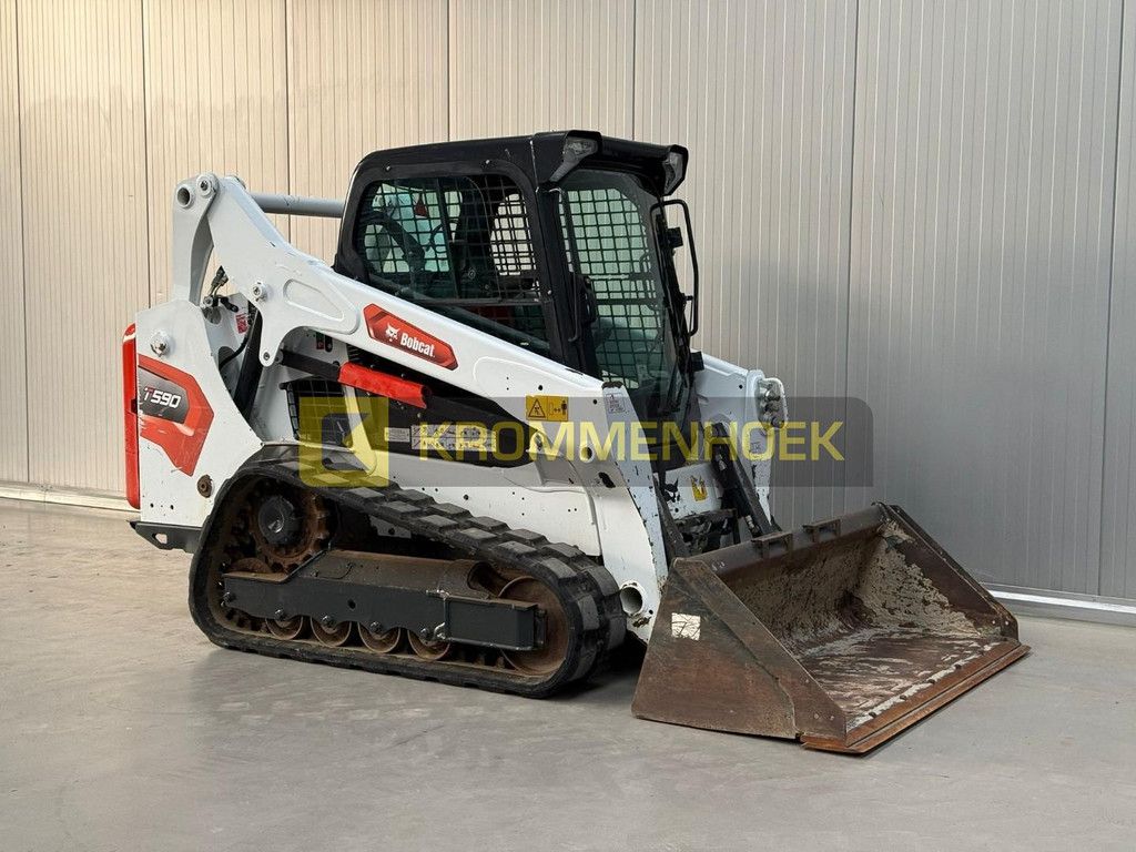 Bobcat T 590 KH9595