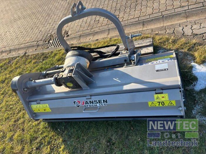 Jansen EFGC-145 CM