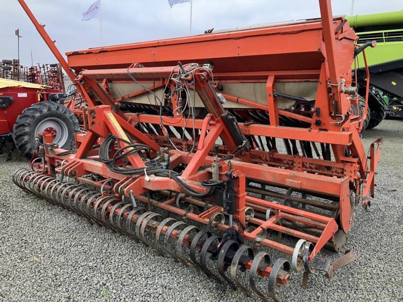 Kuhn INTEGRA