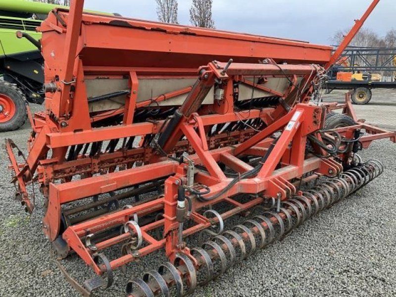 Kuhn INTEGRA