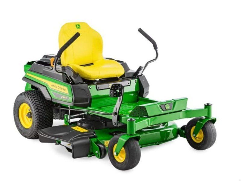 JOHN DEERE Z315E