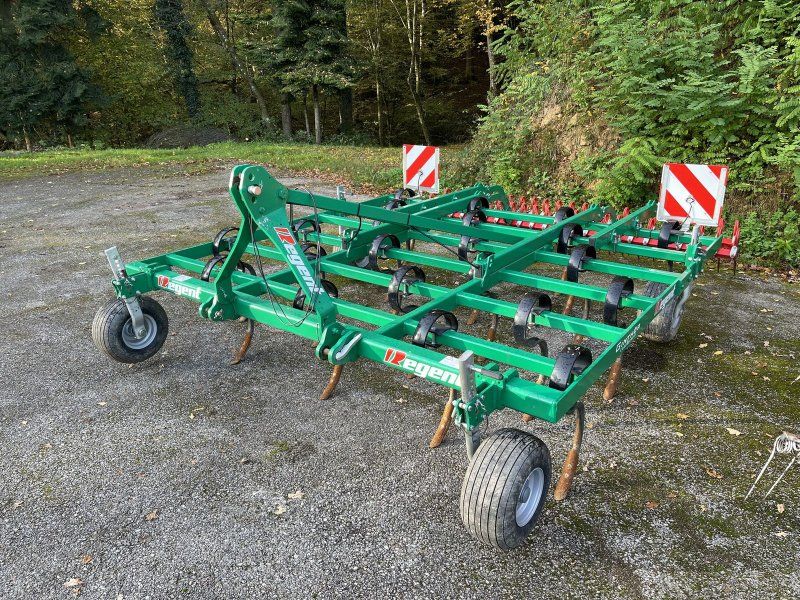 Regent Terrakan 3000 R6 Bio