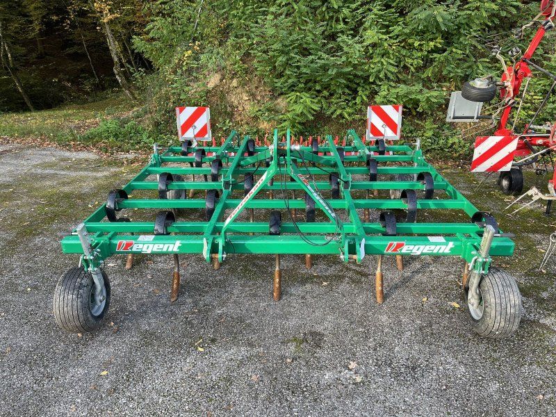 Regent Terrakan 3000 R6 Bio