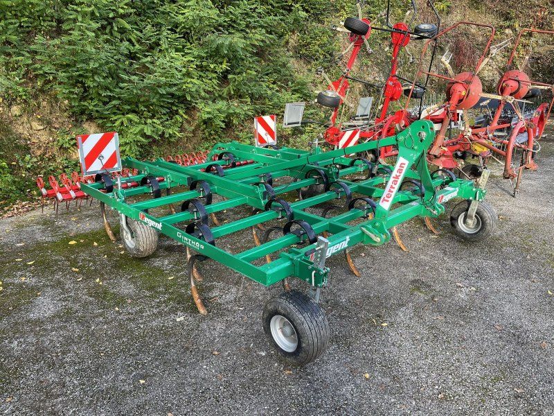 Regent Terrakan 3000 R6 Bio