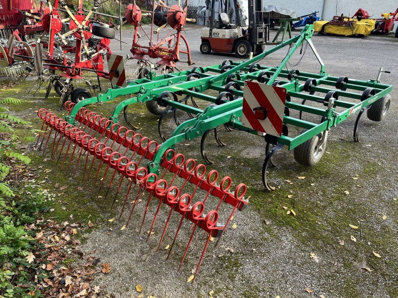 Regent Terrakan 3000 R6 Bio