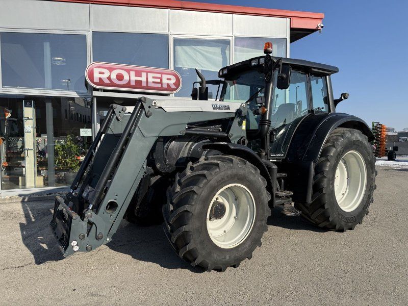 Valtra N 142 Direct