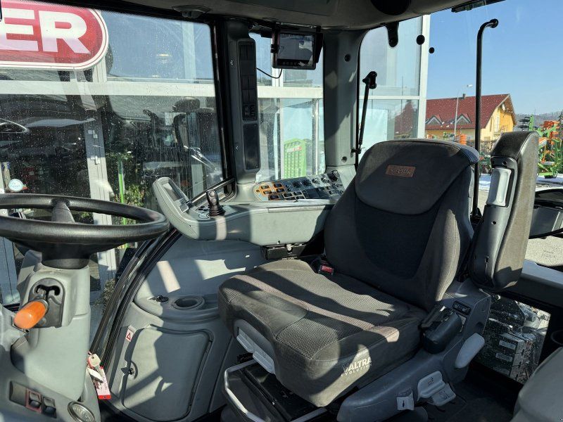 Valtra N 142 Direct