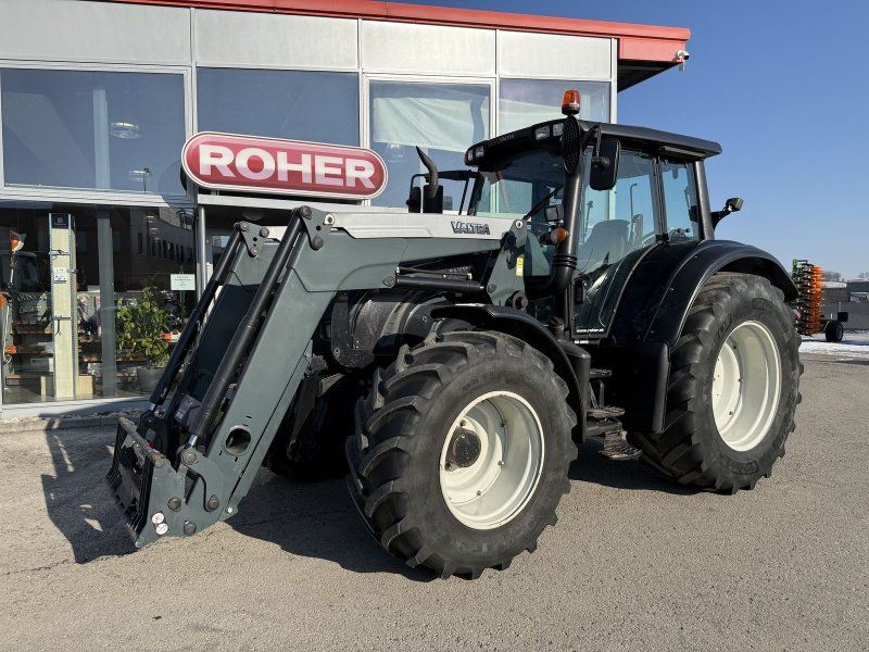 Valtra N 142 Direct