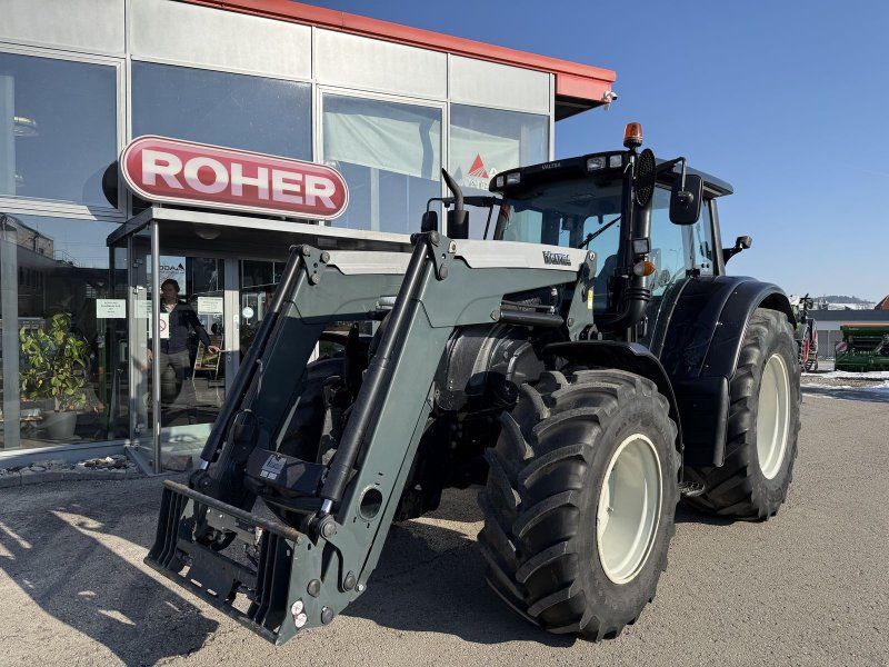 Valtra N 142 Direct