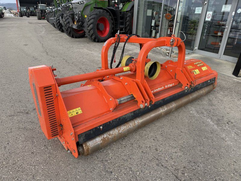 Tierre Pantera Revers 300