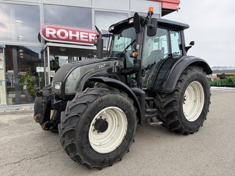 Valtra N 142 Direct