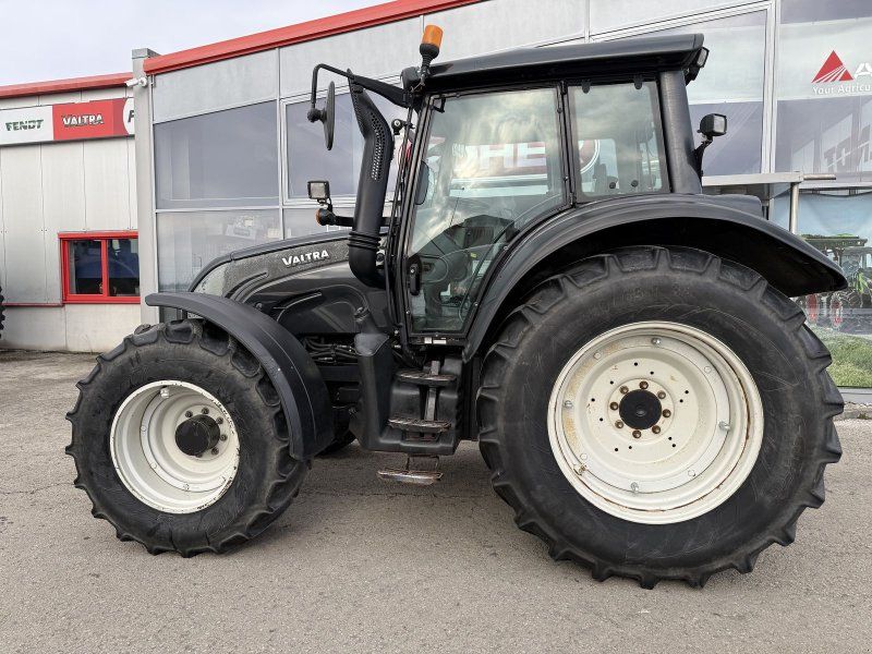 Valtra N 142 Direct