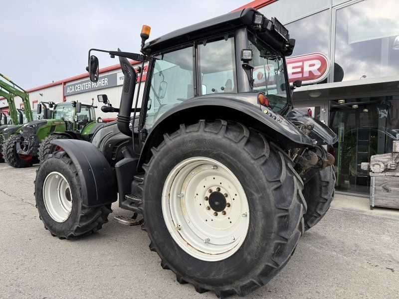Valtra N 142 Direct
