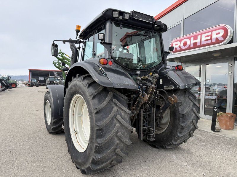 Valtra N 142 Direct
