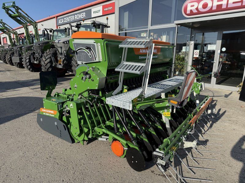 Amazone KE3001 Super/Cataya Special EcoLine