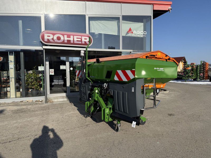 Amazone ZA-TS 3200 ProfisPro Hydro