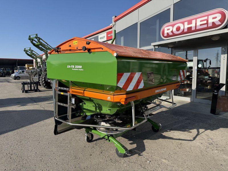 Amazone ZA-TS 3200 ProfisPro Hydro