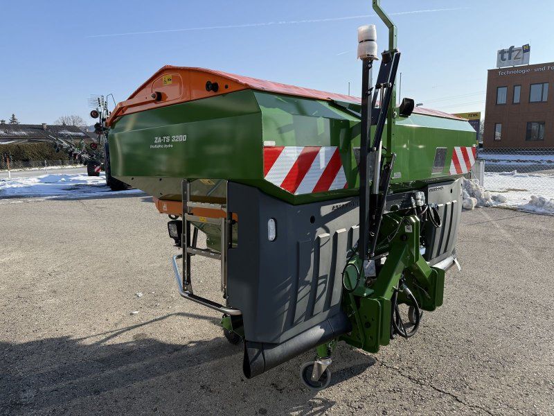 Amazone ZA-TS 3200 ProfisPro Hydro