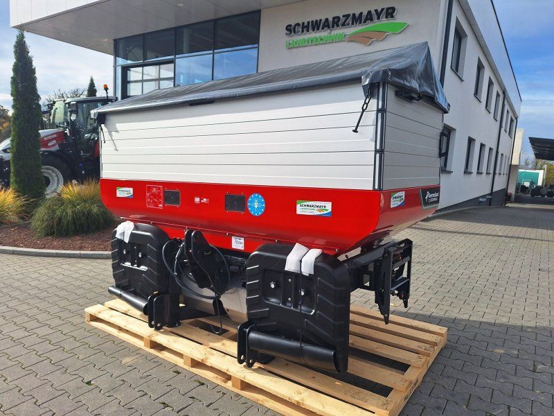 Kverneland Geospread 1300 G3 CL