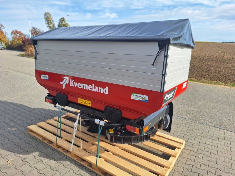 Kverneland Geospread 1300 G3 CL