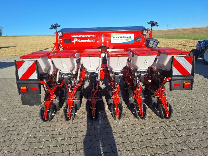 Kverneland tima V 6-RHG