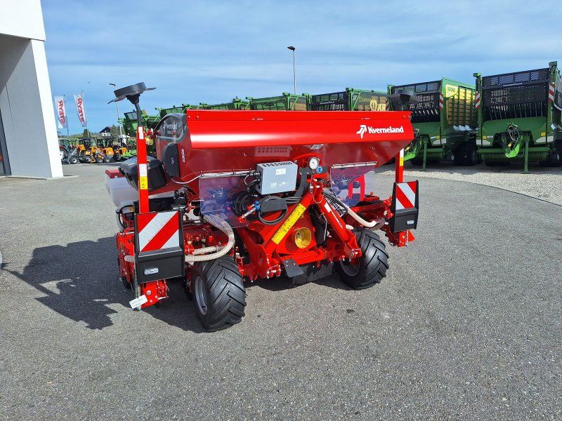 Kverneland tima V 7-RHG