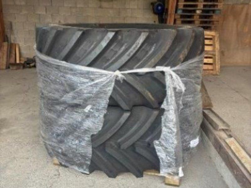 BKT 710/60 R42 PRIVERKAUF