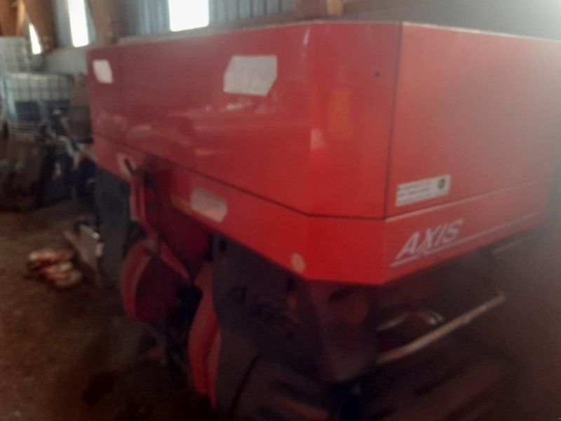 Rauch Axis 30.1 PRIVERKAUF