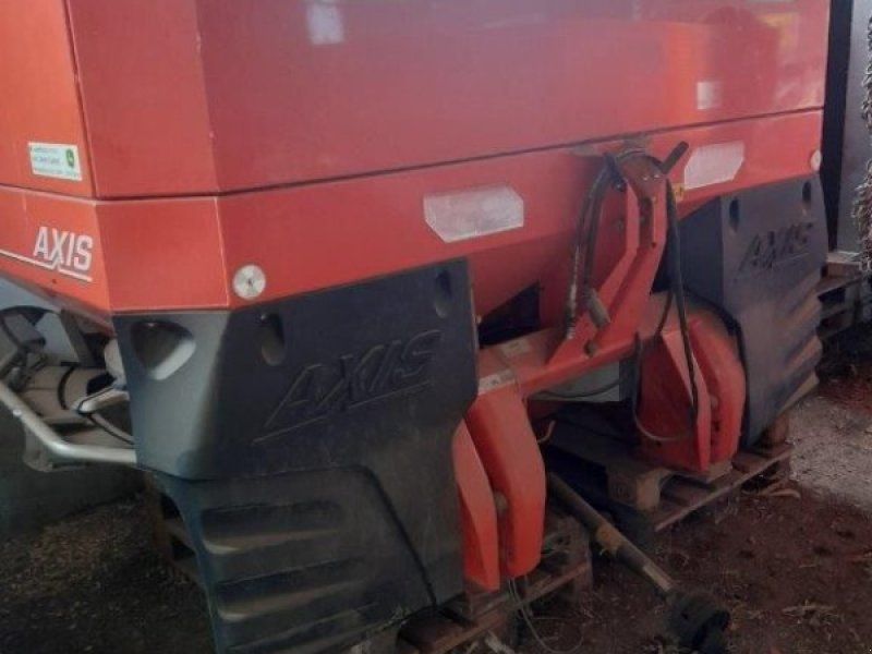 Rauch Axis 30.1 PRIVERKAUF