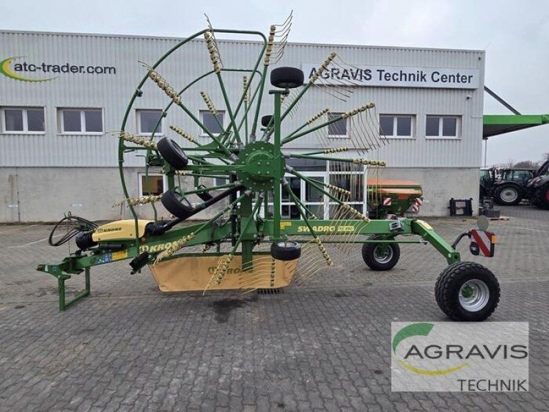 Krone SWADRO TC 880