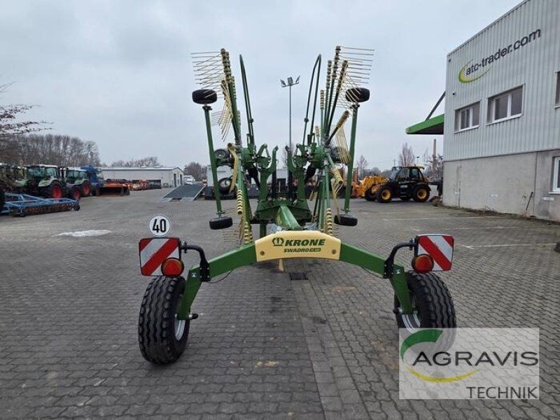 Krone SWADRO TC 880