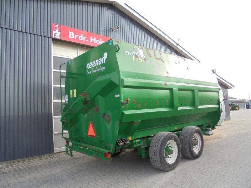 Keenan MF380