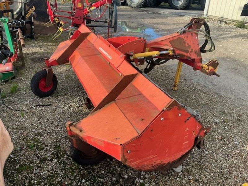 Rabaud SUPERCHAMPION A