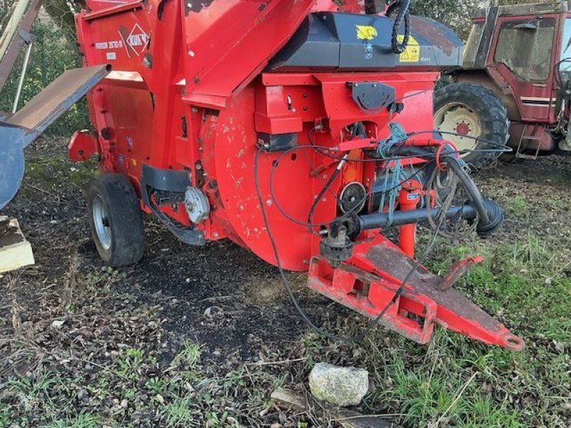 Audureau PRIMOR3570M