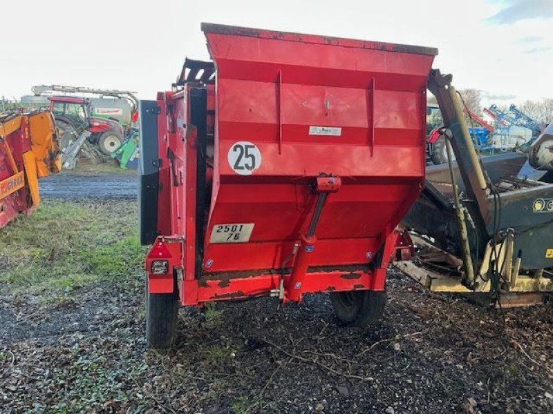 Audureau PRIMOR3570M