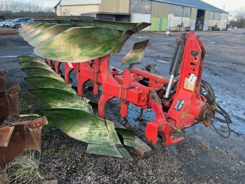 Gregoire-Besson RWB7