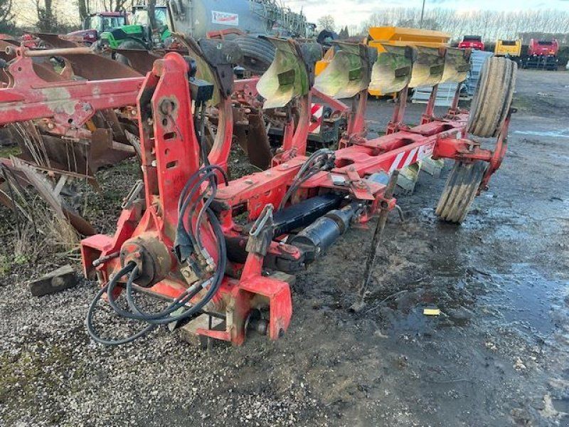 Gregoire-Besson RWB7