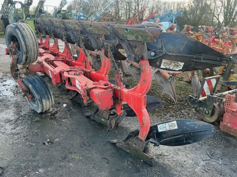 Gregoire-Besson RWB7